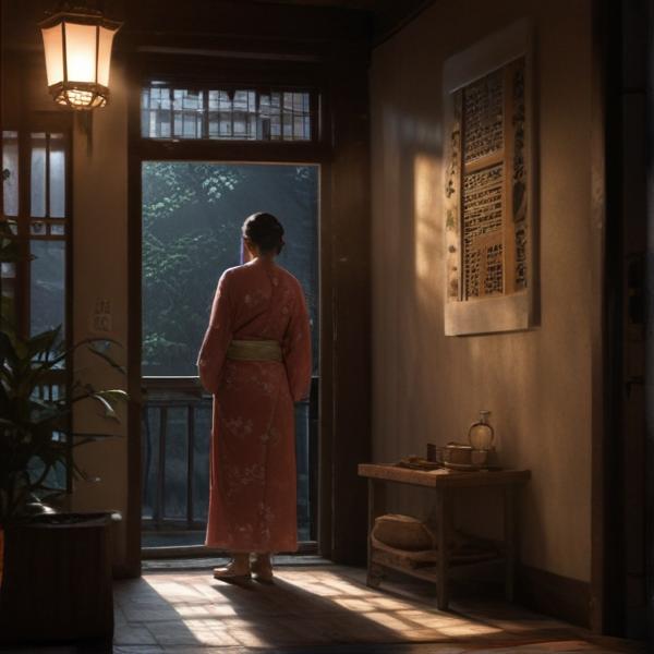 惕 - 更多图片 (More Images) (modelslab_artistic_v2)