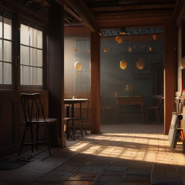 惜 - 更多图片 (More Images) (modelslab_artistic_v2)