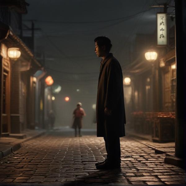 惦 - 更多图片 (More Images) (modelslab_artistic_v2)