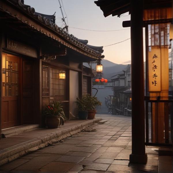 惫 - 更多图片 (More Images) (modelslab_artistic_v2)