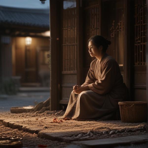 想 - 更多图片 (More Images) (modelslab_artistic_v2)