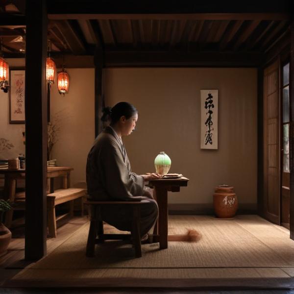 惹 - 更多图片 (More Images) (modelslab_artistic_v2)