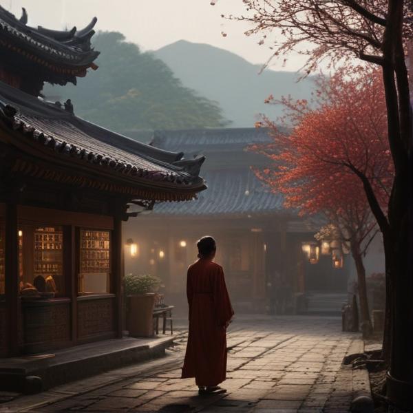愕 - 更多图片 (More Images) (modelslab_artistic_v2)