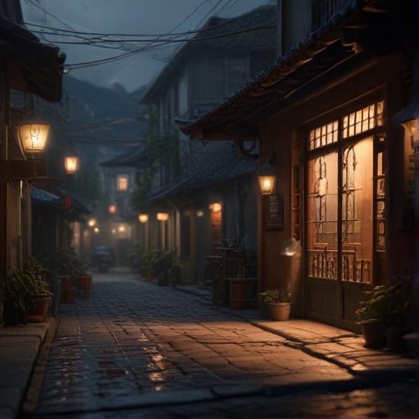 愚 - 更多图片 (More Images) (modelslab_artistic_v2)