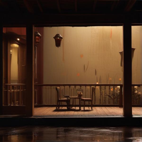 感 - 更多图片 (More Images) (modelslab_artistic_v2)