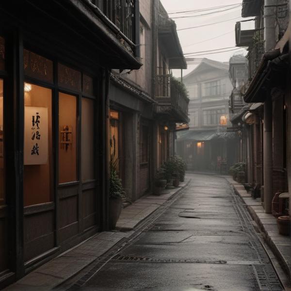愿 - 更多图片 (More Images) (modelslab_artistic_v2)