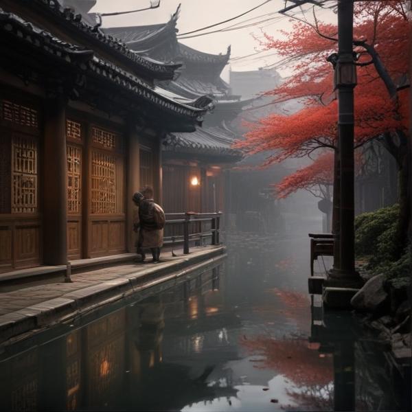 慎 - 更多图片 (More Images) (modelslab_artistic_v2)
