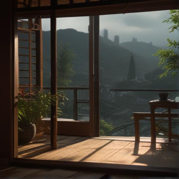 憔 - 更多图片 (More Images) (modelslab_artistic_v2)