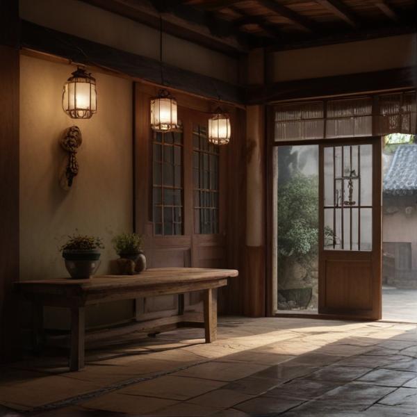 憨 - 更多图片 (More Images) (modelslab_artistic_v2)