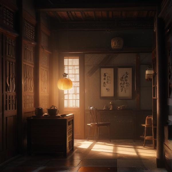 憾 - 更多图片 (More Images) (modelslab_artistic_v2)