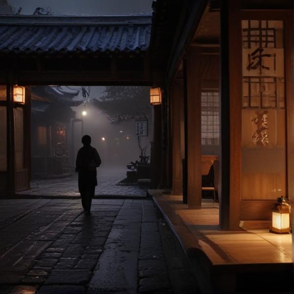懊 - 更多图片 (More Images) (modelslab_artistic_v2)
