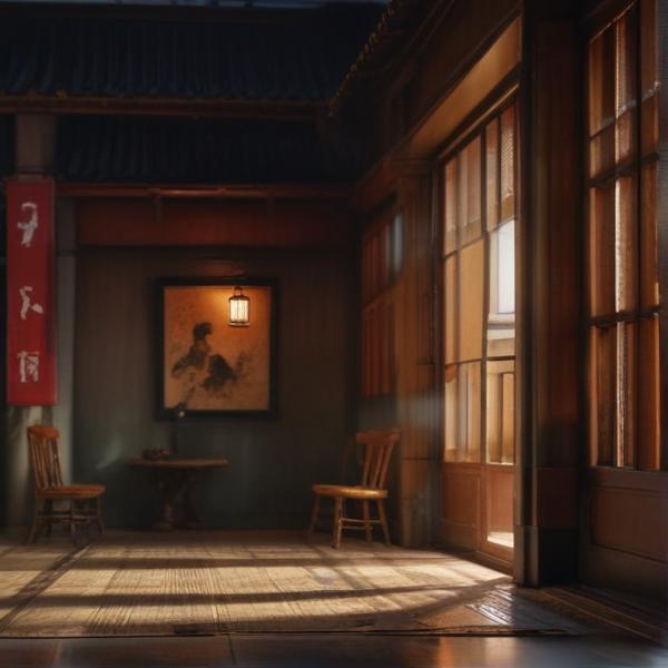 或 - 更多图片 (More Images) (modelslab_artistic_v2)