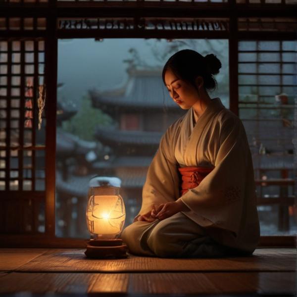 戳 - 更多图片 (More Images) (modelslab_artistic_v2)