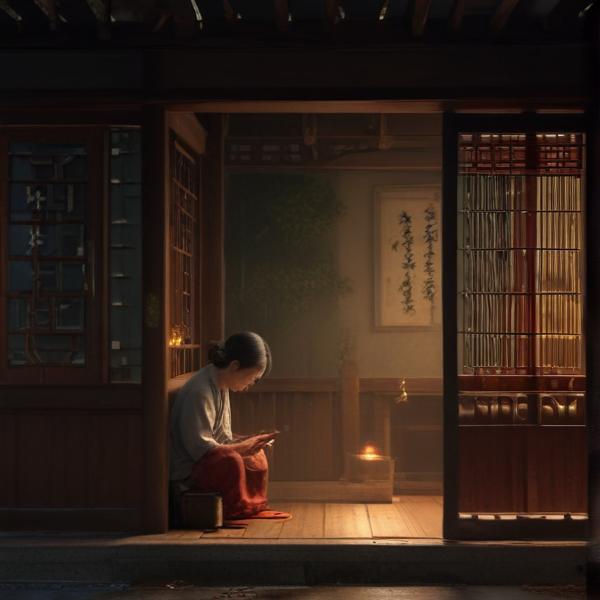 戴 - 更多图片 (More Images) (modelslab_artistic_v2)
