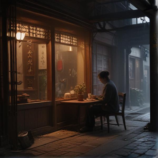 户 - 更多图片 (More Images) (modelslab_artistic_v2)