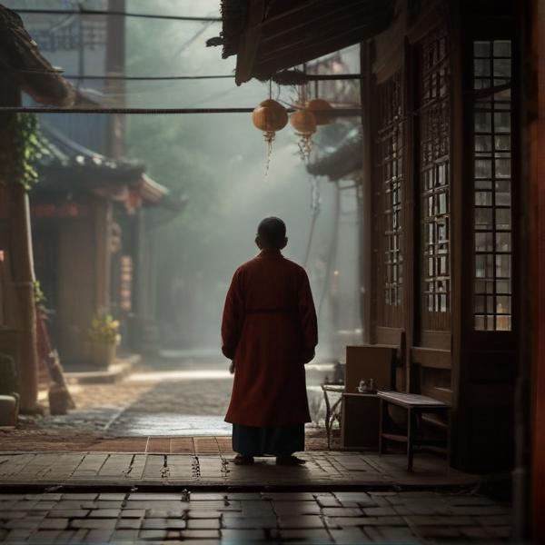所 - 更多图片 (More Images) (modelslab_artistic_v2)