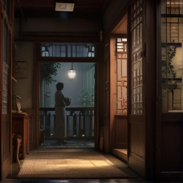 扁 - 更多图片 (More Images) (modelslab_artistic_v2)