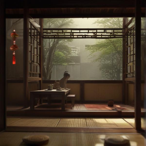 打 - 更多图片 (More Images) (modelslab_artistic_v2)