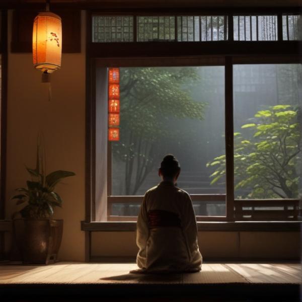 扛 - 更多图片 (More Images) (modelslab_artistic_v2)