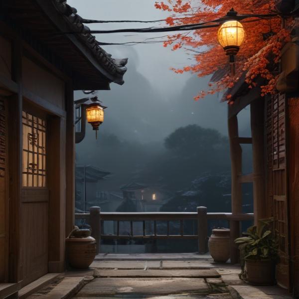 扣 - 更多图片 (More Images) (modelslab_artistic_v2)