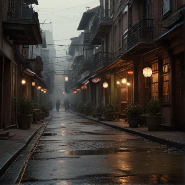 执 - 更多图片 (More Images) (modelslab_artistic_v2)