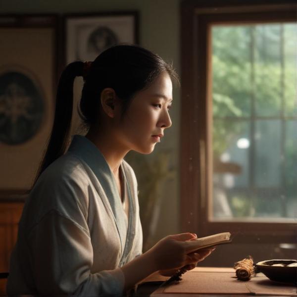 扰 - 更多图片 (More Images) (modelslab_artistic_v2)