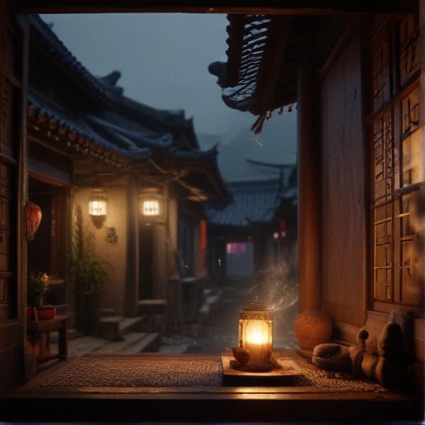找 - 更多图片 (More Images) (modelslab_artistic_v2)