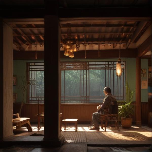 技 - 更多图片 (More Images) (modelslab_artistic_v2)