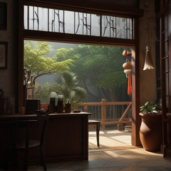 抄 - 更多图片 (More Images) (modelslab_artistic_v2)