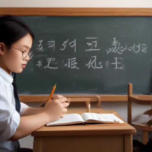 汉字“抄”的艺术化图片 (Artistic image for character 抄)