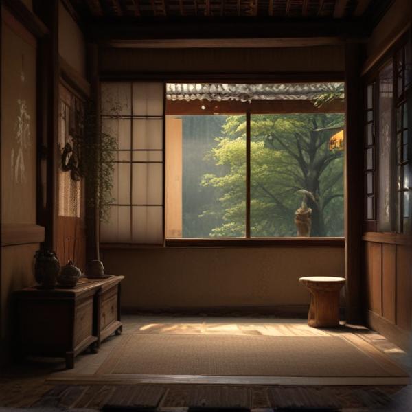 抒 - 更多图片 (More Images) (modelslab_artistic_v2)
