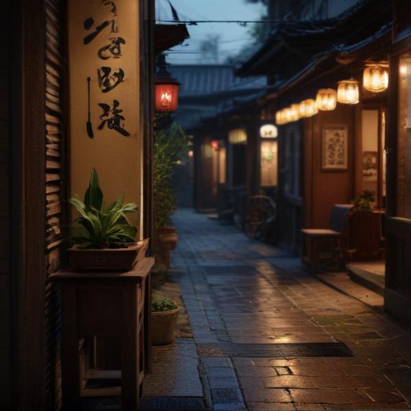 投 - 更多图片 (More Images) (modelslab_artistic_v2)