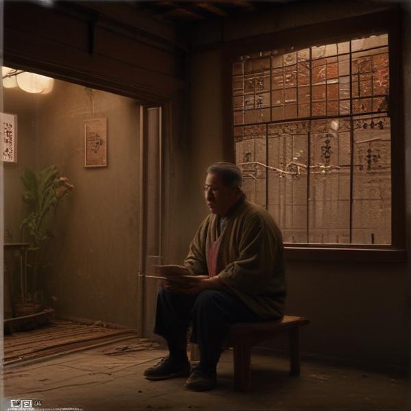 抚 - 更多图片 (More Images) (modelslab_artistic_v2)