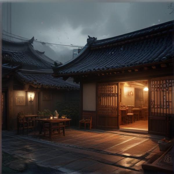 抢 - 更多图片 (More Images) (modelslab_artistic_v2)