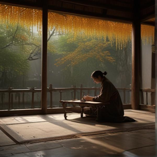 报 - 更多图片 (More Images) (modelslab_artistic_v2)
