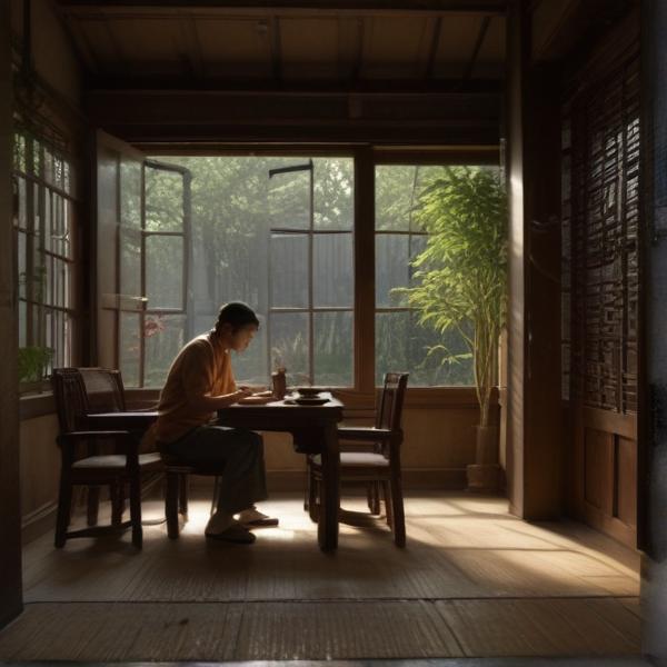 抱 - 更多图片 (More Images) (modelslab_artistic_v2)