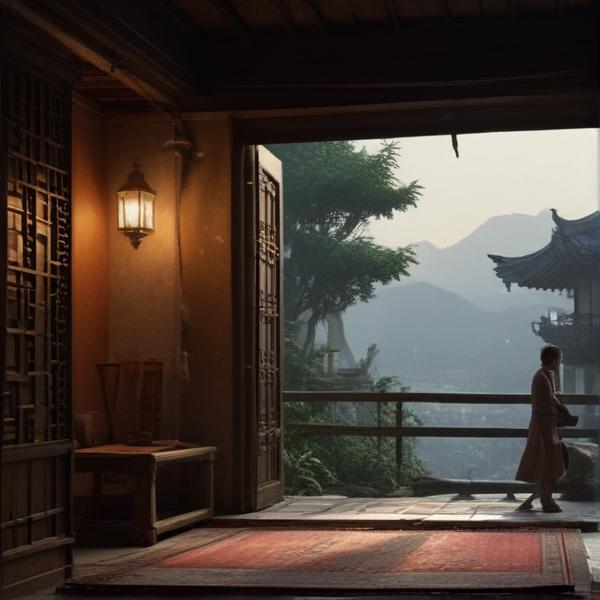 抵 - 更多图片 (More Images) (modelslab_artistic_v2)