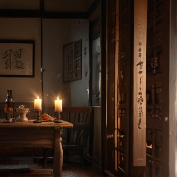 押 - 更多图片 (More Images) (modelslab_artistic_v2)