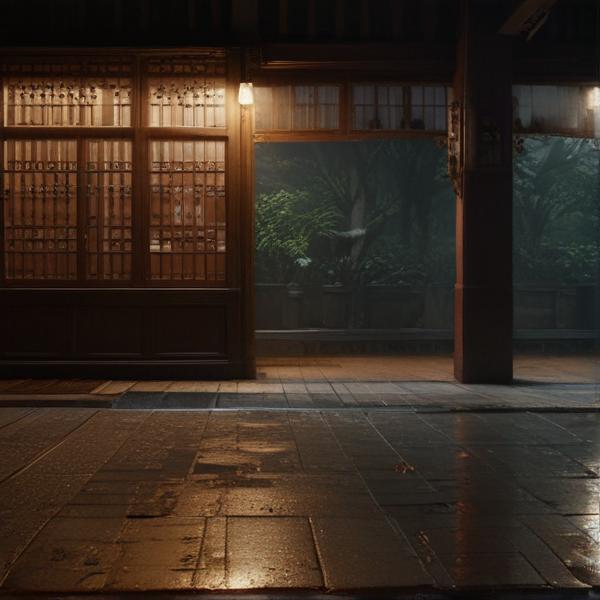 拂 - 更多图片 (More Images) (modelslab_artistic_v2)