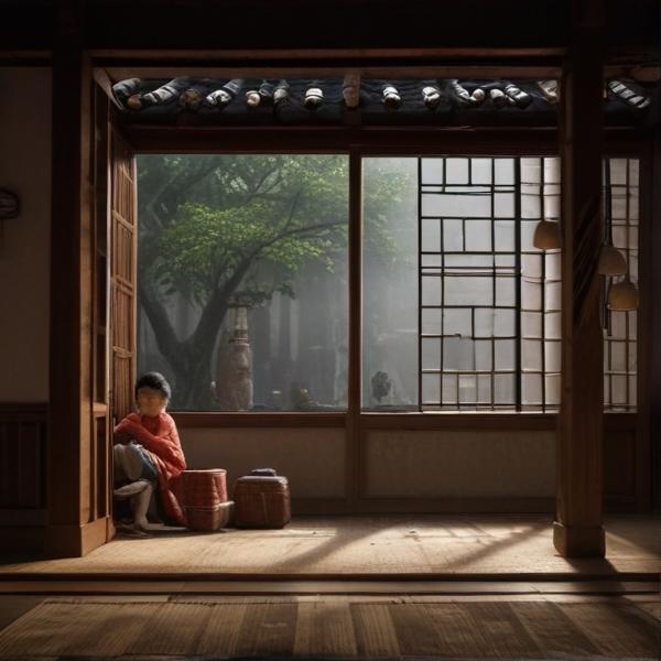 拆 - 更多图片 (More Images) (modelslab_artistic_v2)