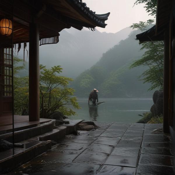 拉 - 更多图片 (More Images) (modelslab_artistic_v2)