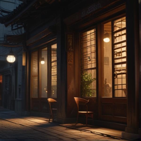 拒 - 更多图片 (More Images) (modelslab_artistic_v2)