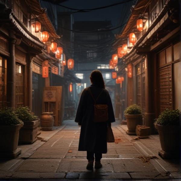 拔 - 更多图片 (More Images) (modelslab_artistic_v2)