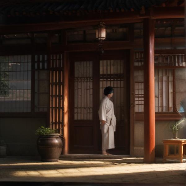 拴 - 更多图片 (More Images) (modelslab_artistic_v2)