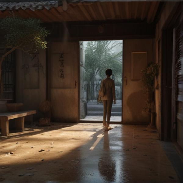 拼 - 更多图片 (More Images) (modelslab_artistic_v2)