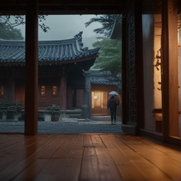 按 - 更多图片 (More Images) (modelslab_artistic_v2)
