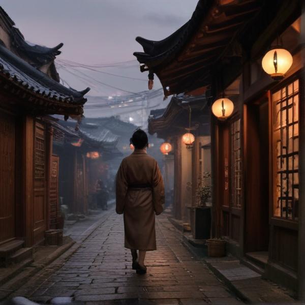 挎 - 更多图片 (More Images) (modelslab_artistic_v2)