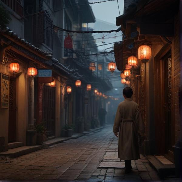 挖 - 更多图片 (More Images) (modelslab_artistic_v2)