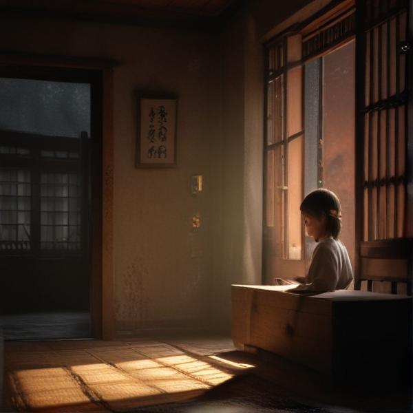 挨 - 更多图片 (More Images) (modelslab_artistic_v2)