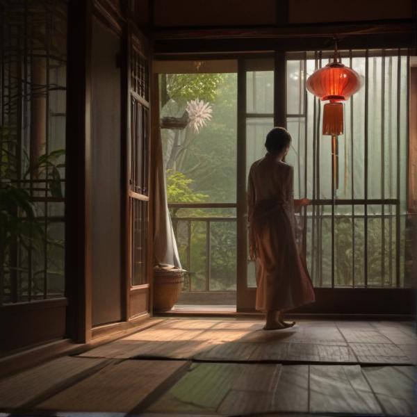 振 - 更多图片 (More Images) (modelslab_artistic_v2)